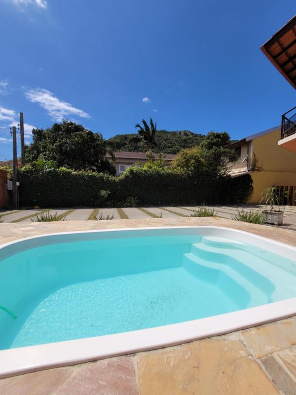 Partiu Praia SC piscinas privativas ar condicionado internet próximo ao mar e centrinho três minutos a pé - image 41