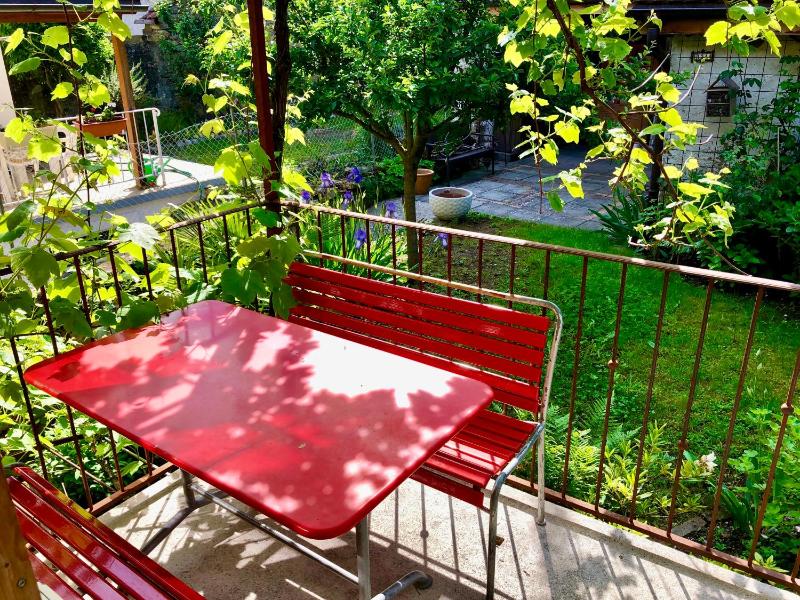 Two-Bedroom Apartment with Balcony 3 image 4