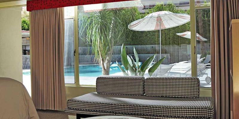 Orbit In - 21 and Over - A Town & Desert Boutique Hotel - image 13