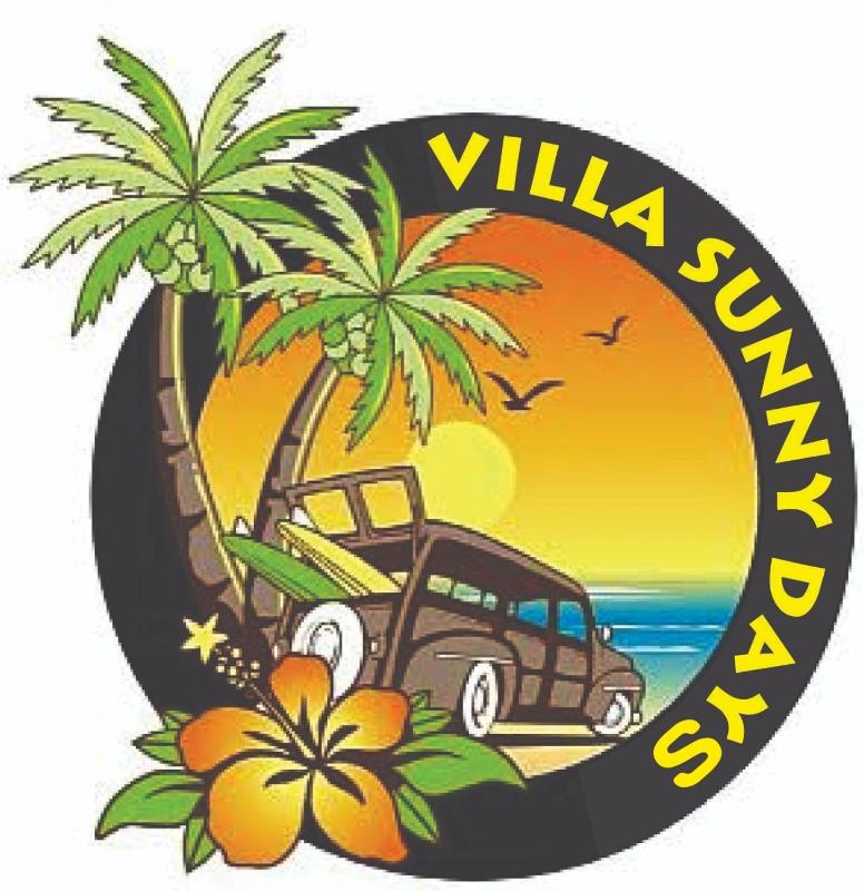 Villa Sunny Days - image 1
