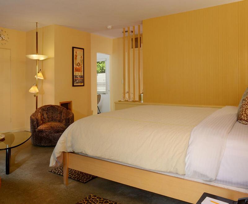 Orbit In - 21 and Over - A Town & Desert Boutique Hotel - image 11