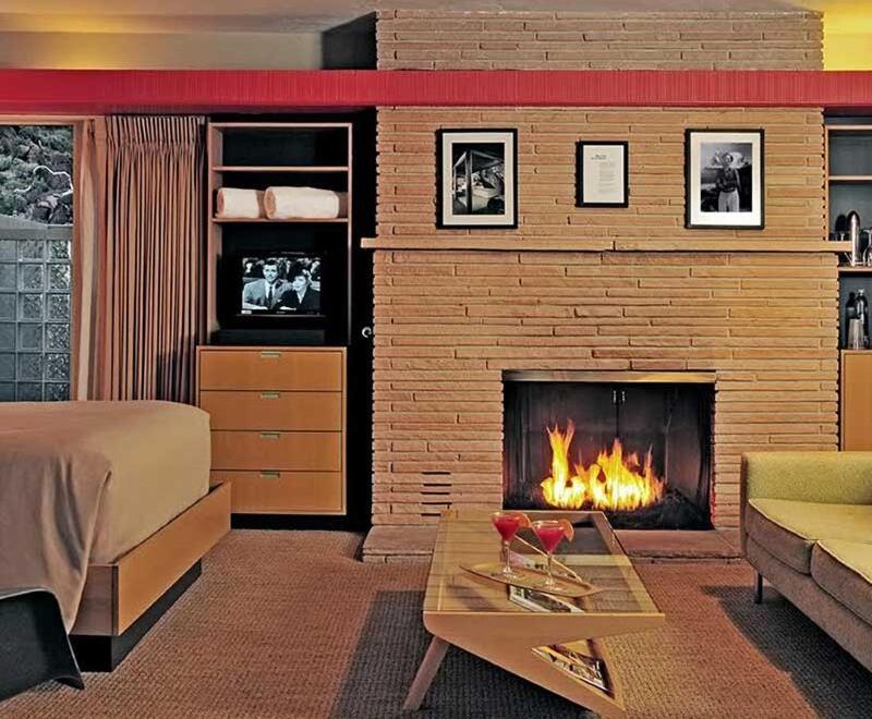 Orbit In - 21 and Over - A Town & Desert Boutique Hotel - image 17