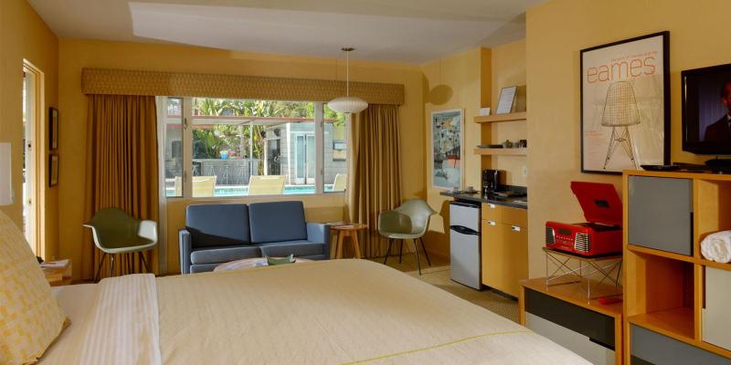 Orbit In - 21 and Over - A Town & Desert Boutique Hotel - image 23