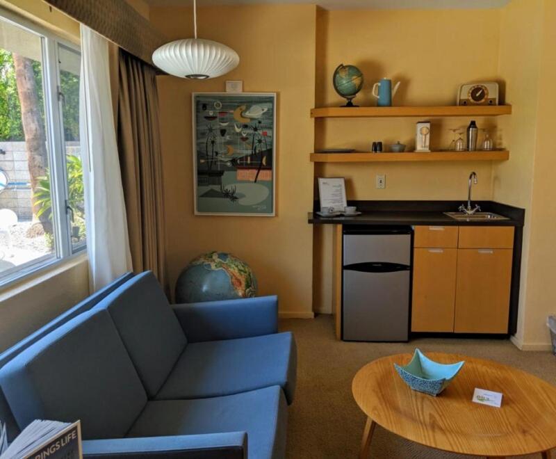 Orbit In - 21 and Over - A Town & Desert Boutique Hotel - image 18