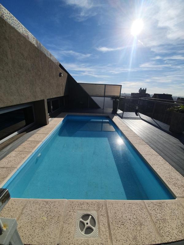 LOAN Nueva Cordoba categoría appart 7B - image 22