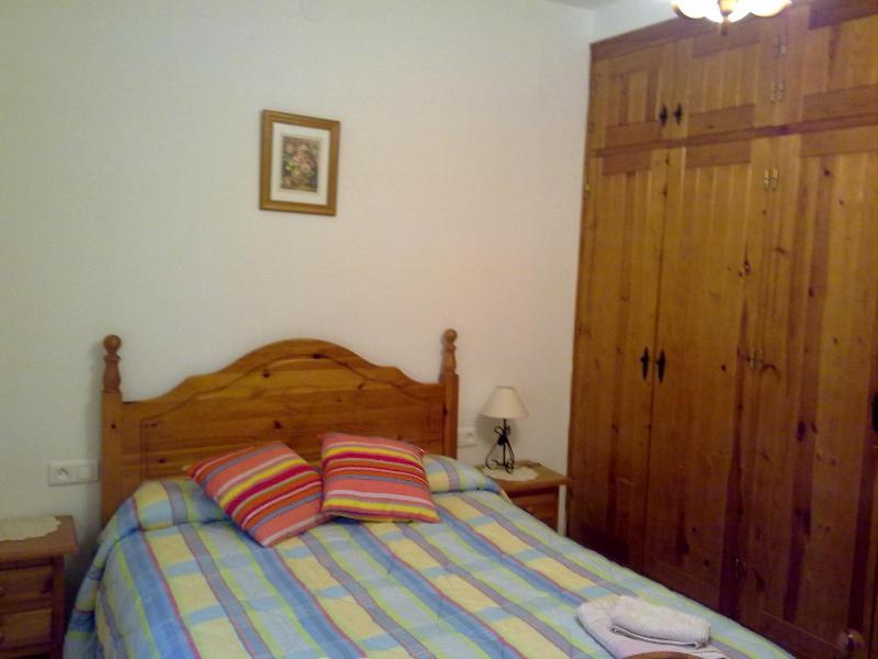 One-Bedroom Apartment with Balcony image 1