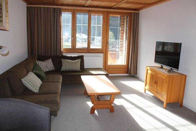 Three-Bedroom Apartment image 4