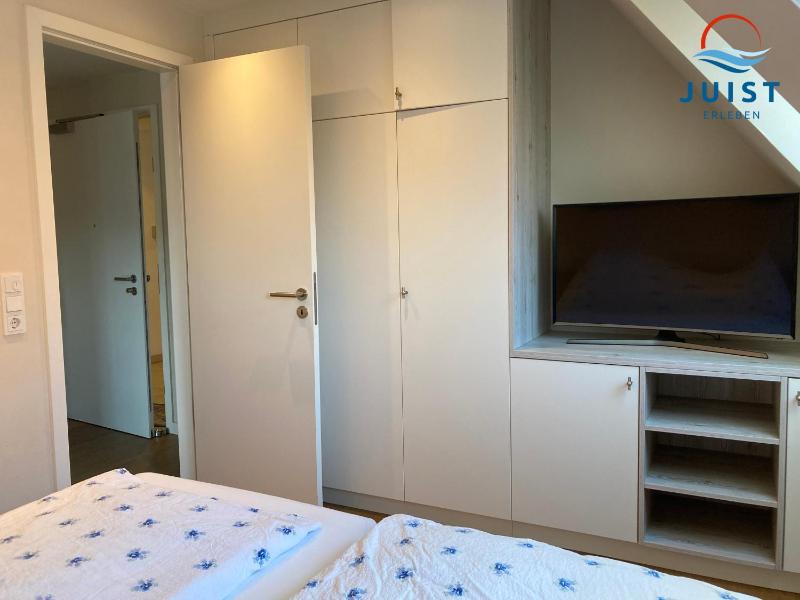 Haus Achterhus 215 - Wohnung 11 