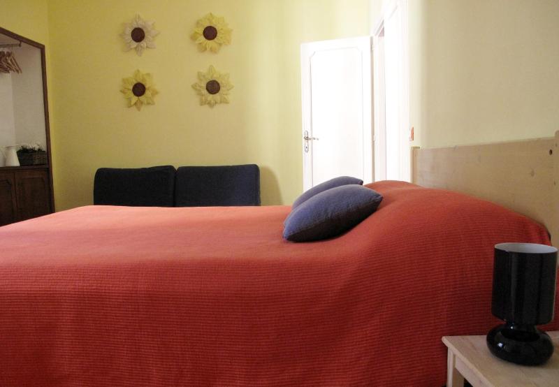 Double Room image 1