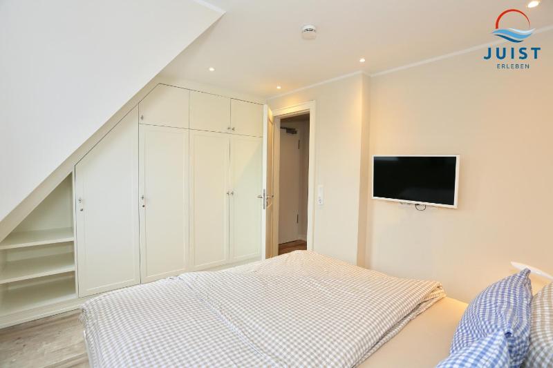 Haus Achterhus 214 - Wohnung 14 