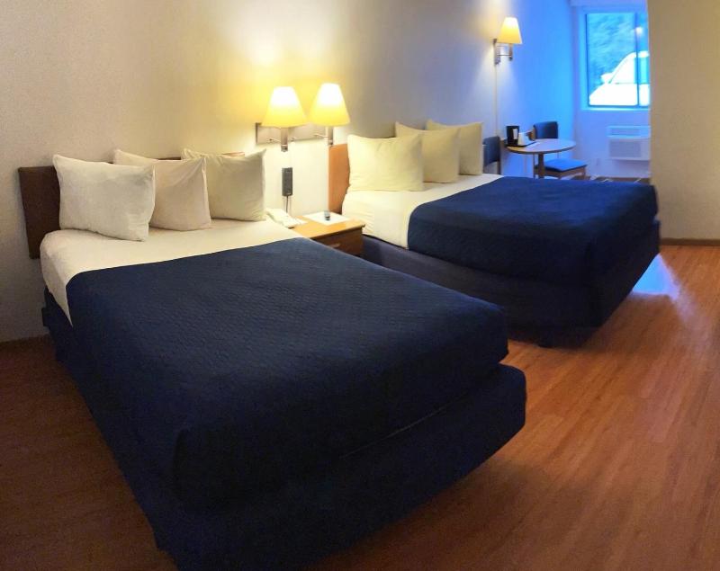 Deluxe Double Room image 3