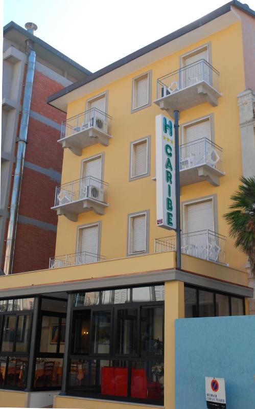 Hotel Caribe - image 19
