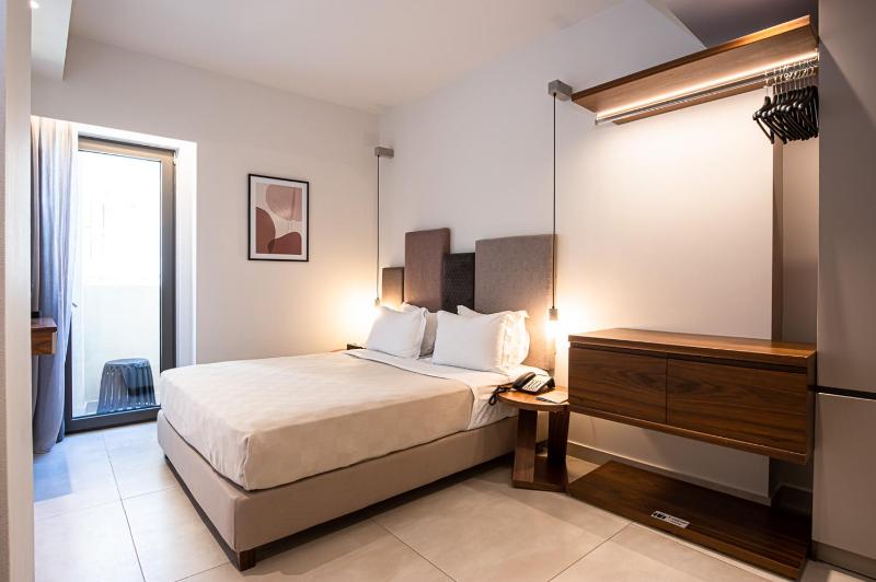 Double Room - Disability Access image 1