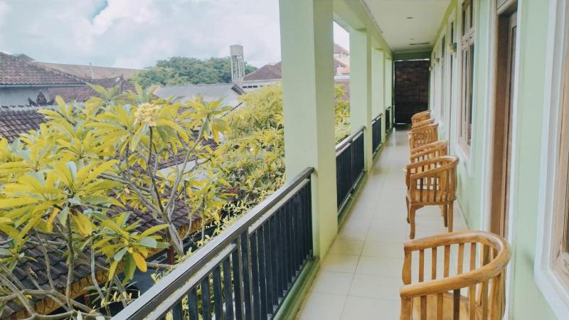 PURNAMA HOUSE KUTA - image 9