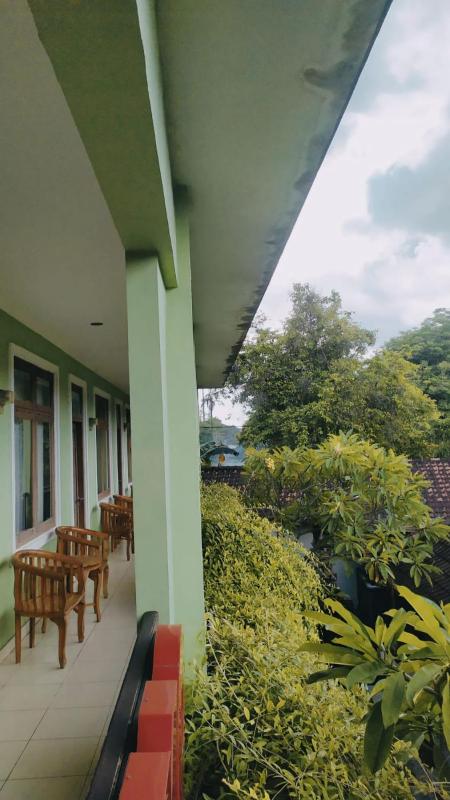PURNAMA HOUSE KUTA - image 20