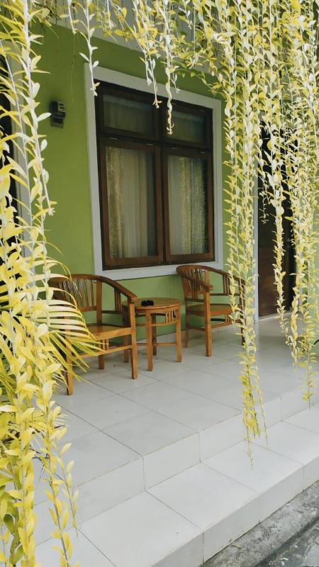 PURNAMA HOUSE KUTA - image 15