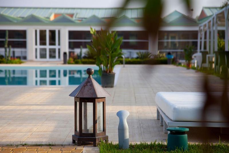 Hotel Villa Fanusa - image 5