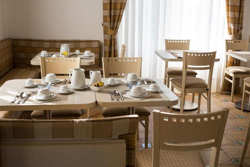 Hotel Villa Fanusa - image 15