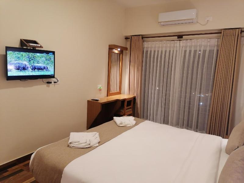 Urban Boutique Hotel Pokhara - image 2