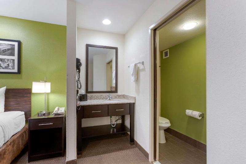 King Room - Non-Smoking image 4