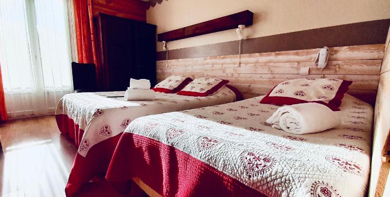 Triple Room image 1