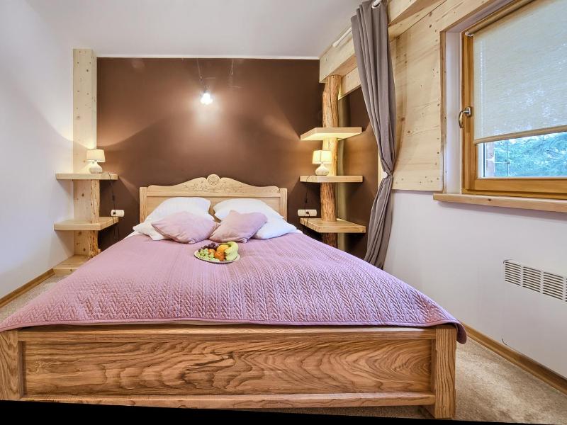 VisitZakopane - Waterfall SPA Apartment - image 16