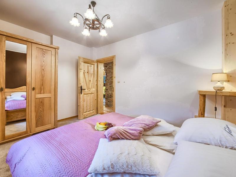 VisitZakopane - Waterfall SPA Apartment - image 21