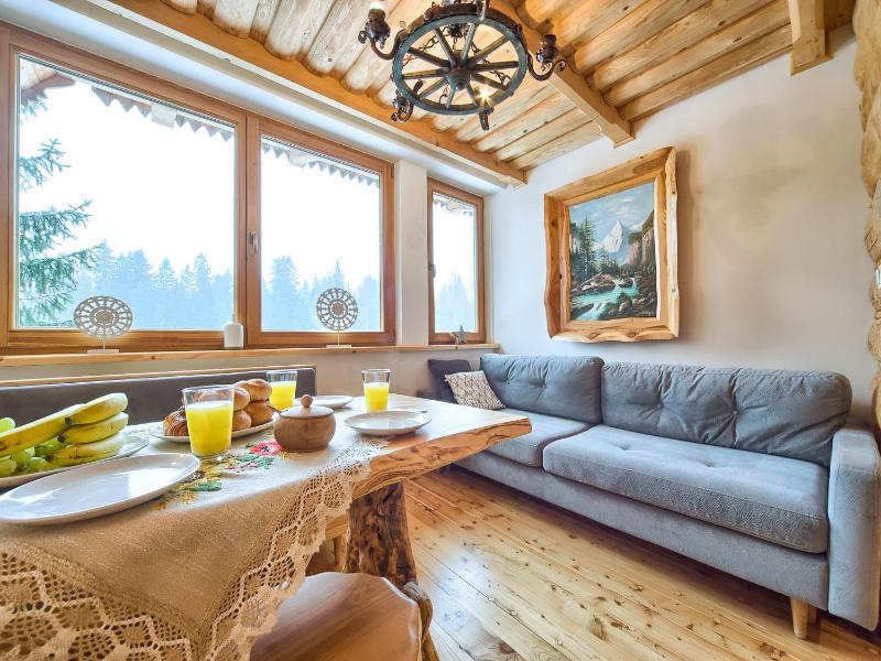 VisitZakopane - Waterfall SPA Apartment - image 11