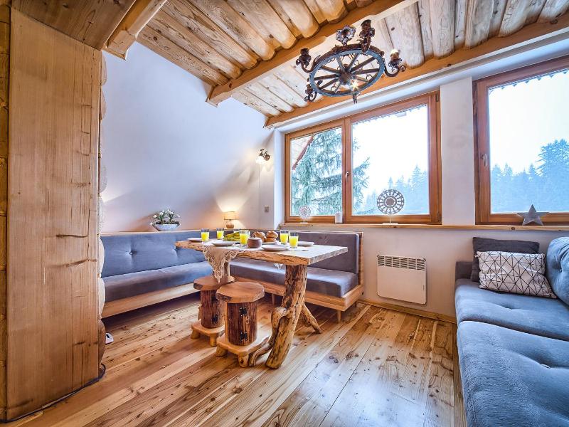 VisitZakopane - Waterfall SPA Apartment - image 5