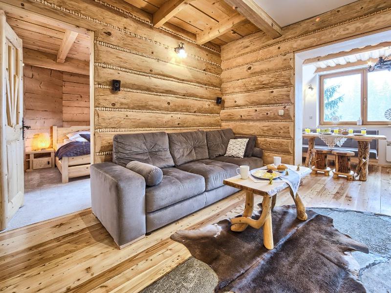 VisitZakopane - Waterfall SPA Apartment - image 6