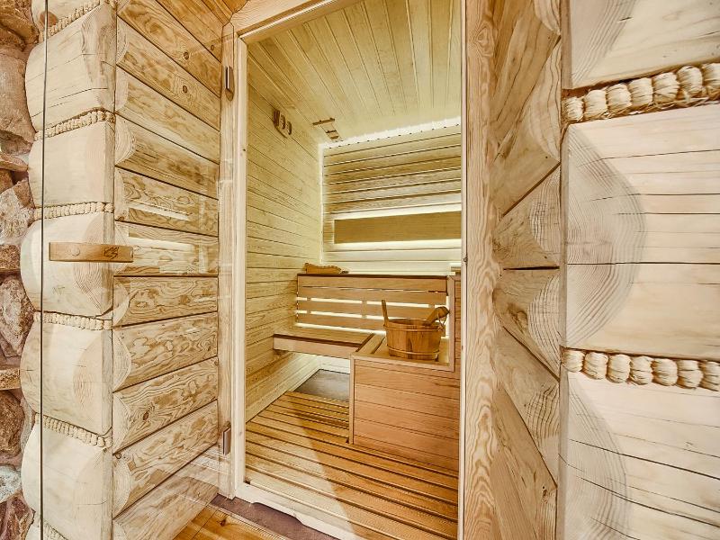 VisitZakopane - Waterfall SPA Apartment - image 14
