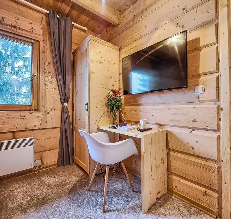 VisitZakopane - Waterfall SPA Apartment - image 3