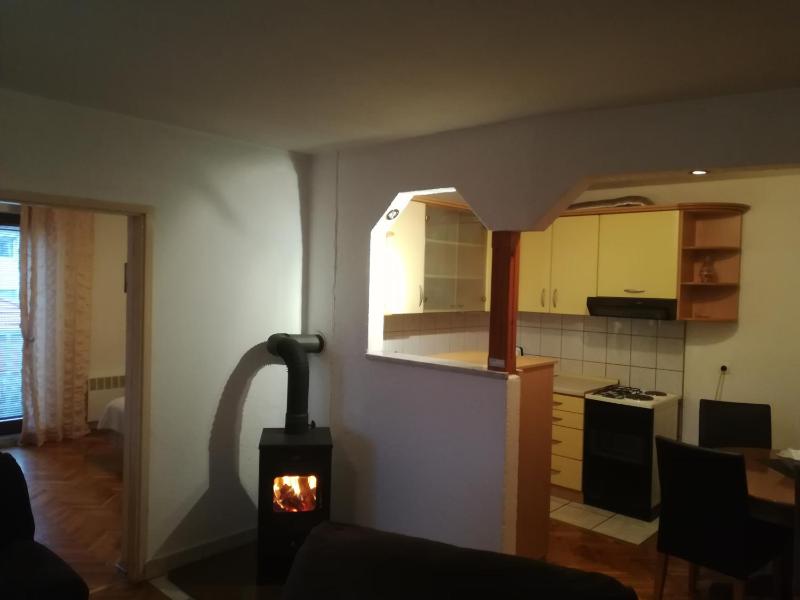 Two-Bedroom Apartment image 3