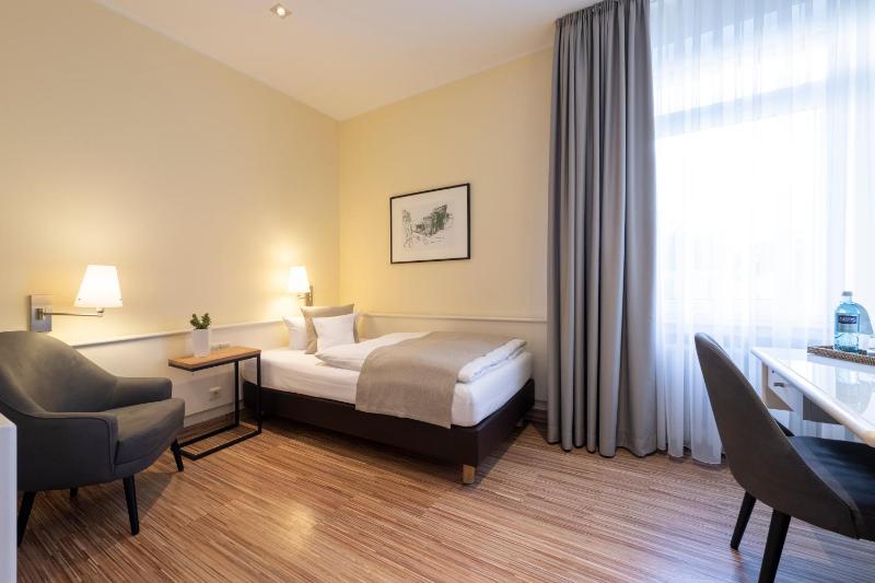 Single Room Classic  image 3