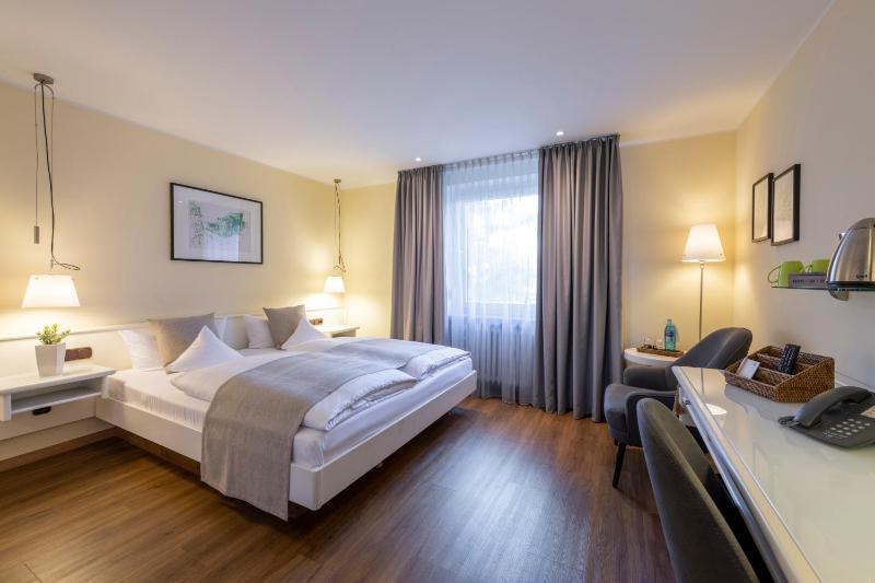 Double Room Classic image 4