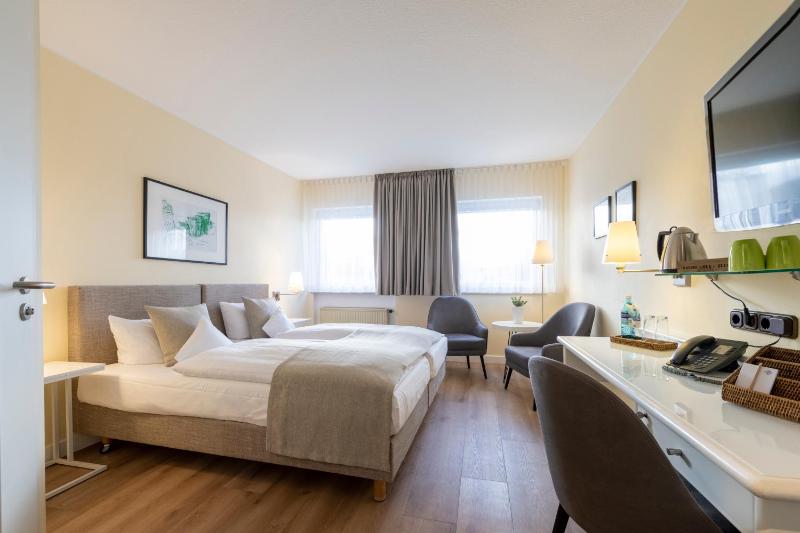 Comfort Double or Twin Room image 4