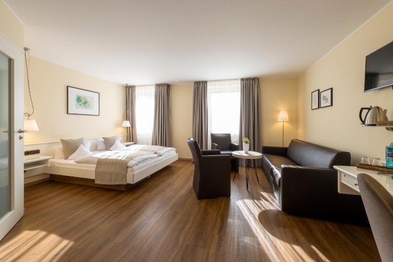 Triple Room Classic image 1