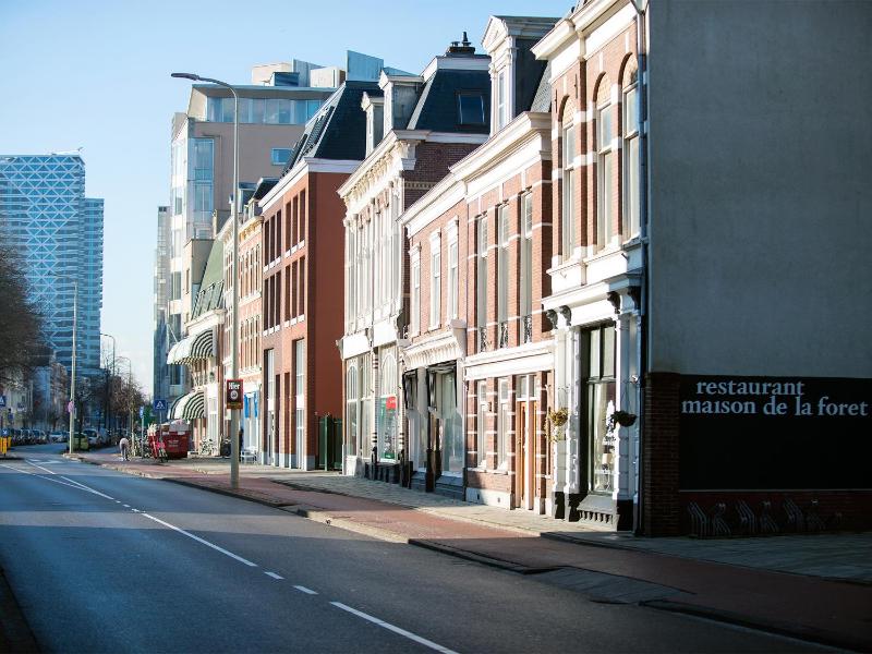 Two-Bedroom Apartment - Nr 84A image 2