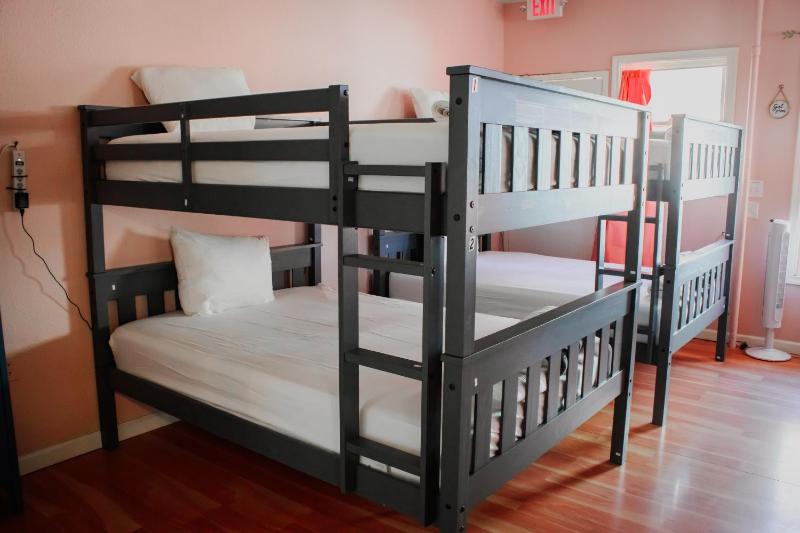 Bunk Bed in Female Dormitory Room   image 2