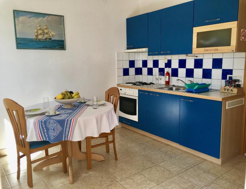 Apartments Villa Jadranka Adults only - image 12