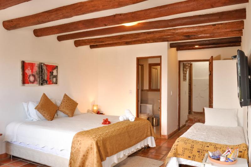 Casa de Campo Hotel & Spa - image 6