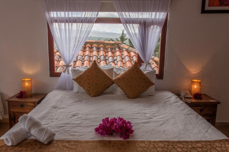 Casa de Campo Hotel & Spa - image 21