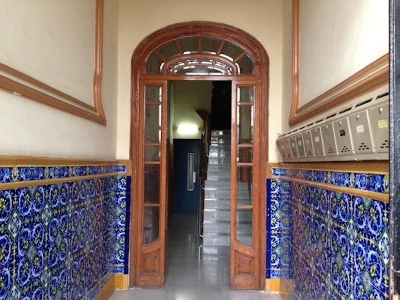 Lets Holidays Apartment Barcelona near beach - image 15