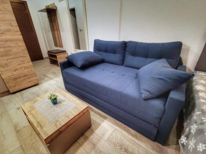 Apartman Pahulja - Milmari - image 16