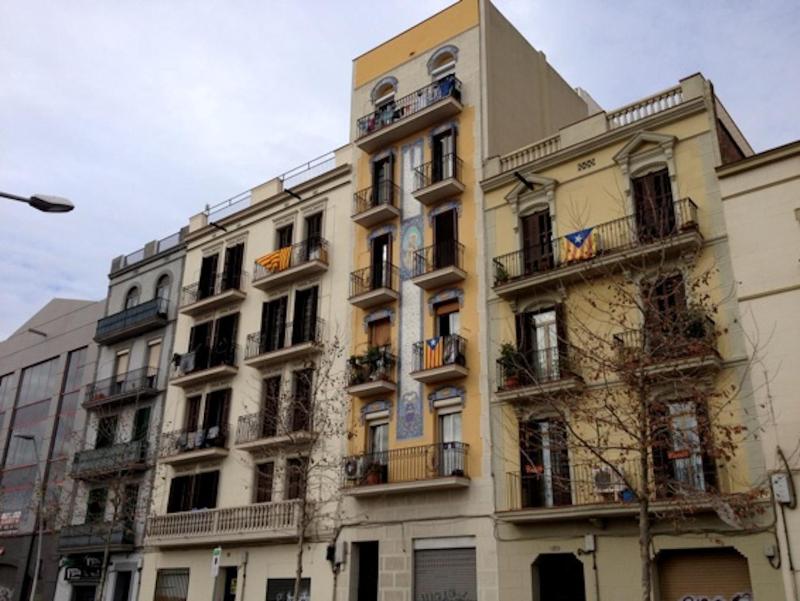 Lets Holidays Apartment Barcelona near beach - image 16