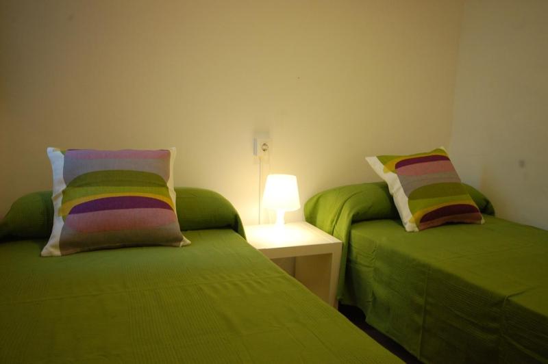 Three-Bedroom Apartment image 2