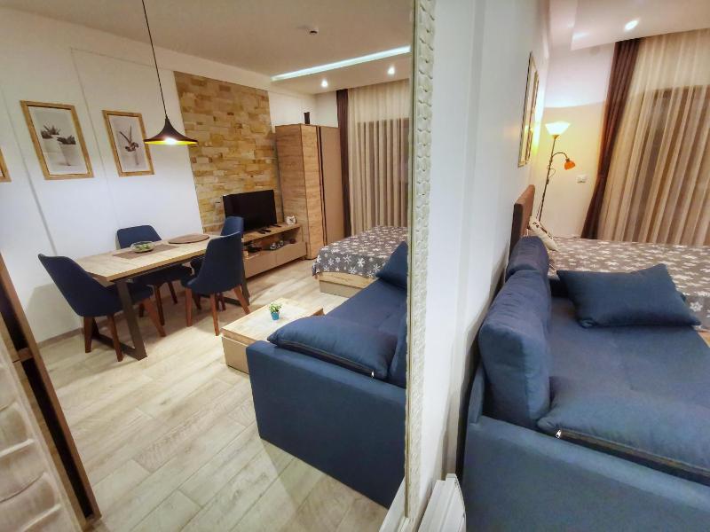 Apartman Pahulja - Milmari - image 5