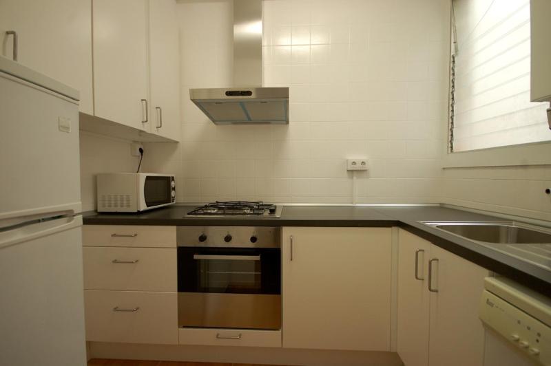 Lets Holidays Apartment Barcelona near beach - image 14