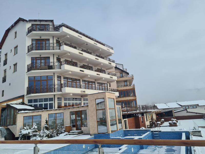 Apartman Pahulja - Milmari - image 4