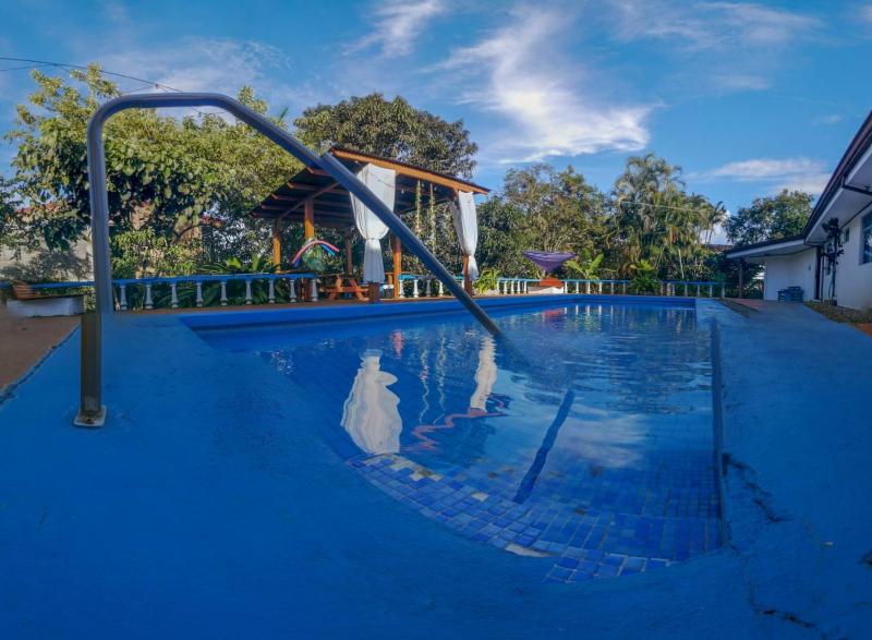 Hotel Geliwa Images